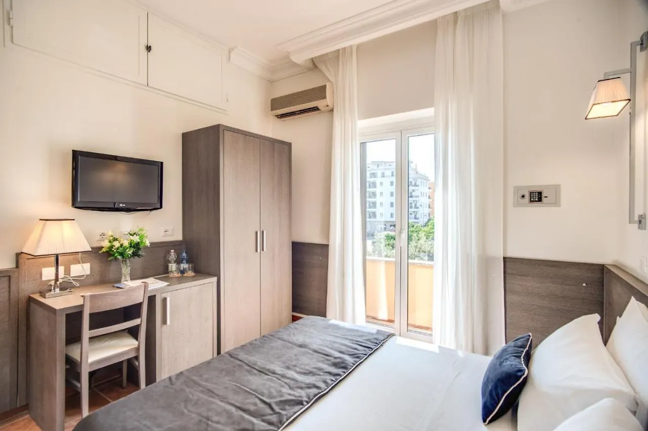 Hotel Mirti Rome 0*,  Italy