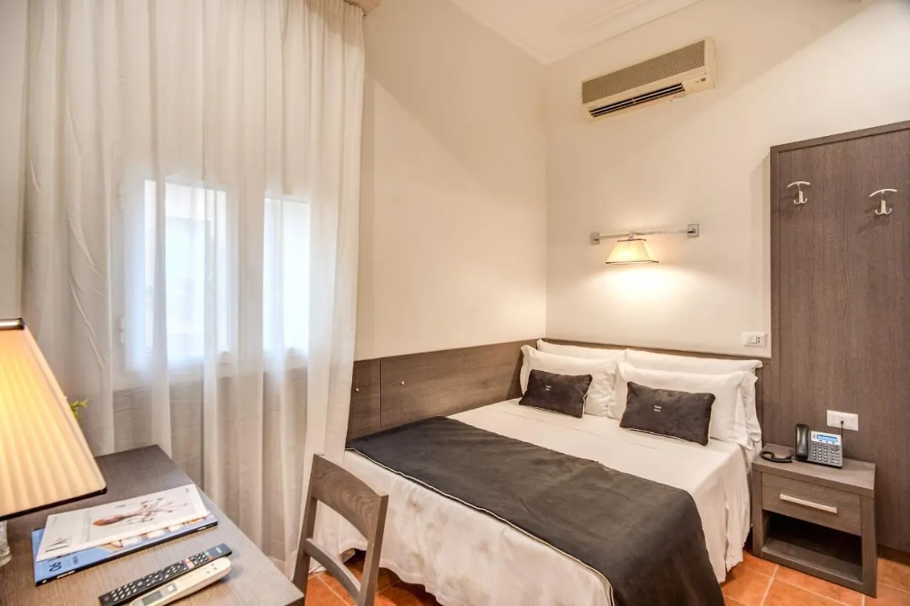Hotel Mirti Rome