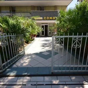 Hotel Como Hotel Rimini