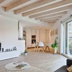  Appartamento Trevisohome Botteniga Italia