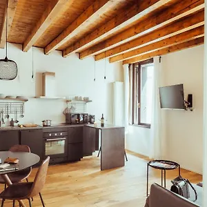  Appartamento Bre - Magellano Italia