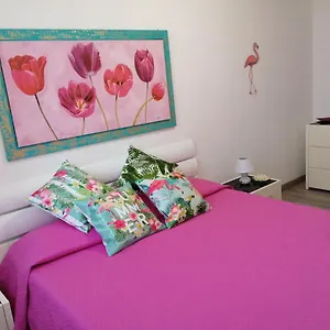  Casa vacanze La Porta Del Sole Italia