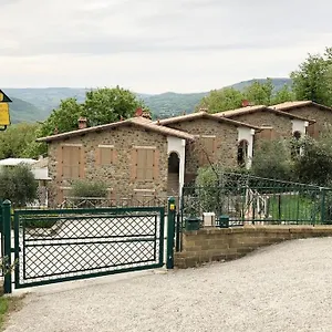  Appartamento Il Poggio Da Leo Italia