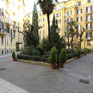 Residenza Mazzini Rzym
