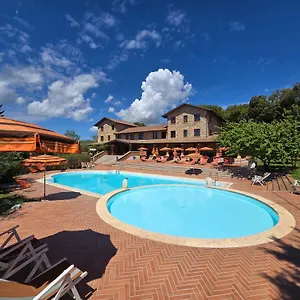  Casa vacanze Il Carpignone Italia