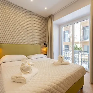 Relais Sole Pensjonat Neapol