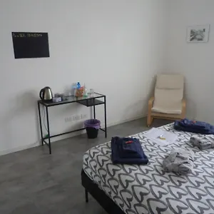 Gioli Nocleg ze śniadaniem Mediolan