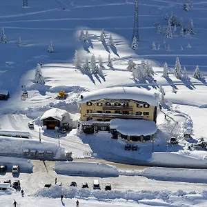 Dolomiti Hotel Passo del Tonale