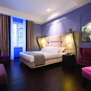 Stendhal Luxury Отель