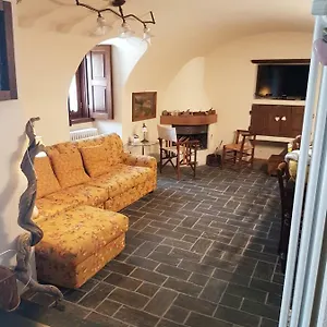  Appartamento Centro Storico Italia
