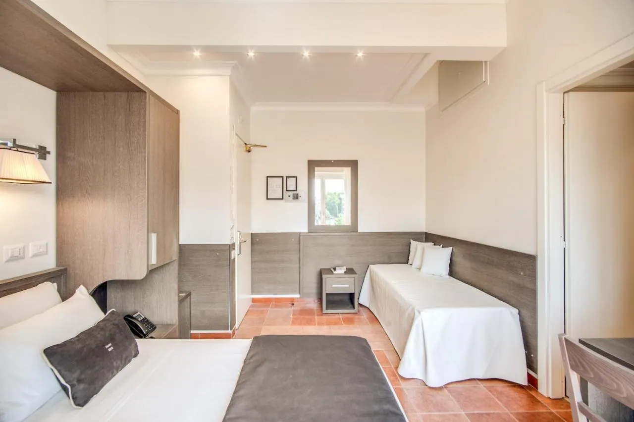 Hotel Mirti Roma