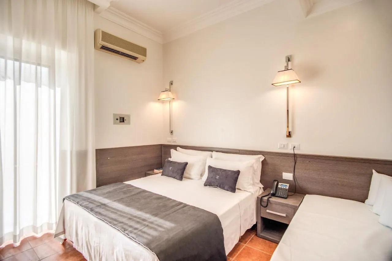 Hotel Mirti Roma