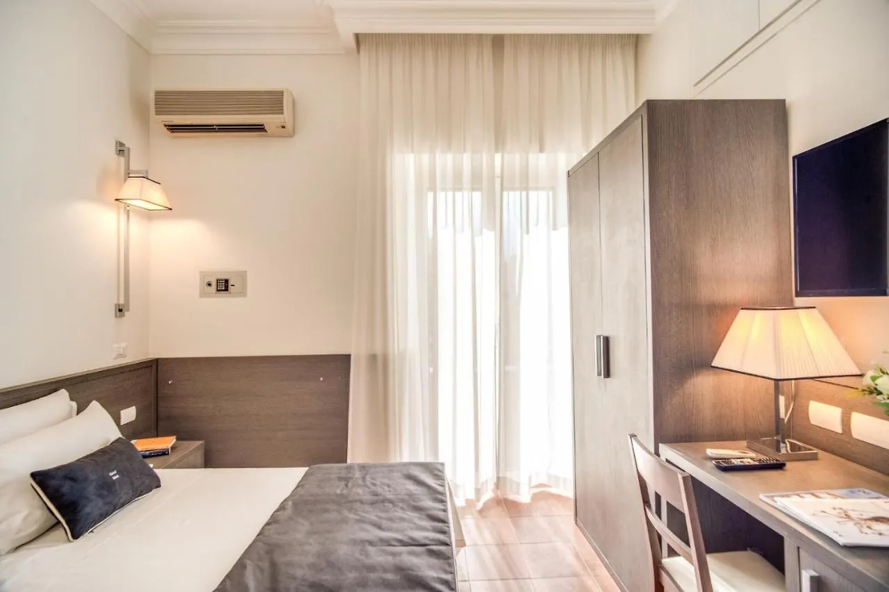 Hotel Mirti Roma Italia